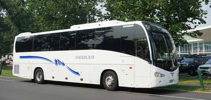 Sandringham MAN 18.280 King Long 6126AU 128